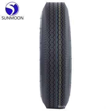 Sunmoon Hot Selling SRC Motorcycle Tire